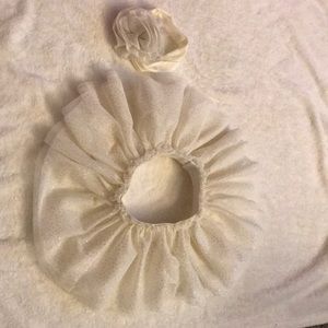 Tutu and headband